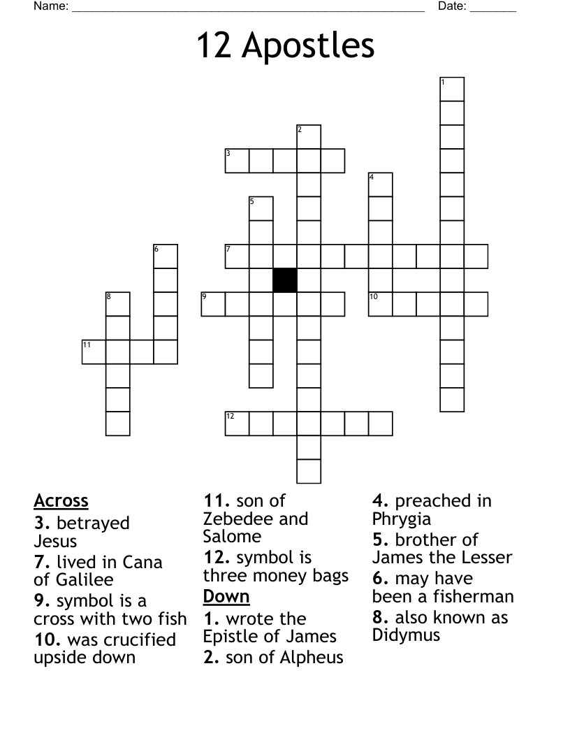 Public Puzzles