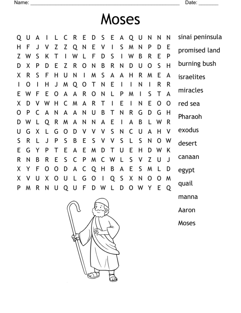 Public Puzzles