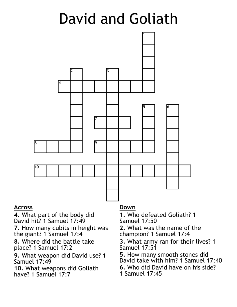 Public Puzzles
