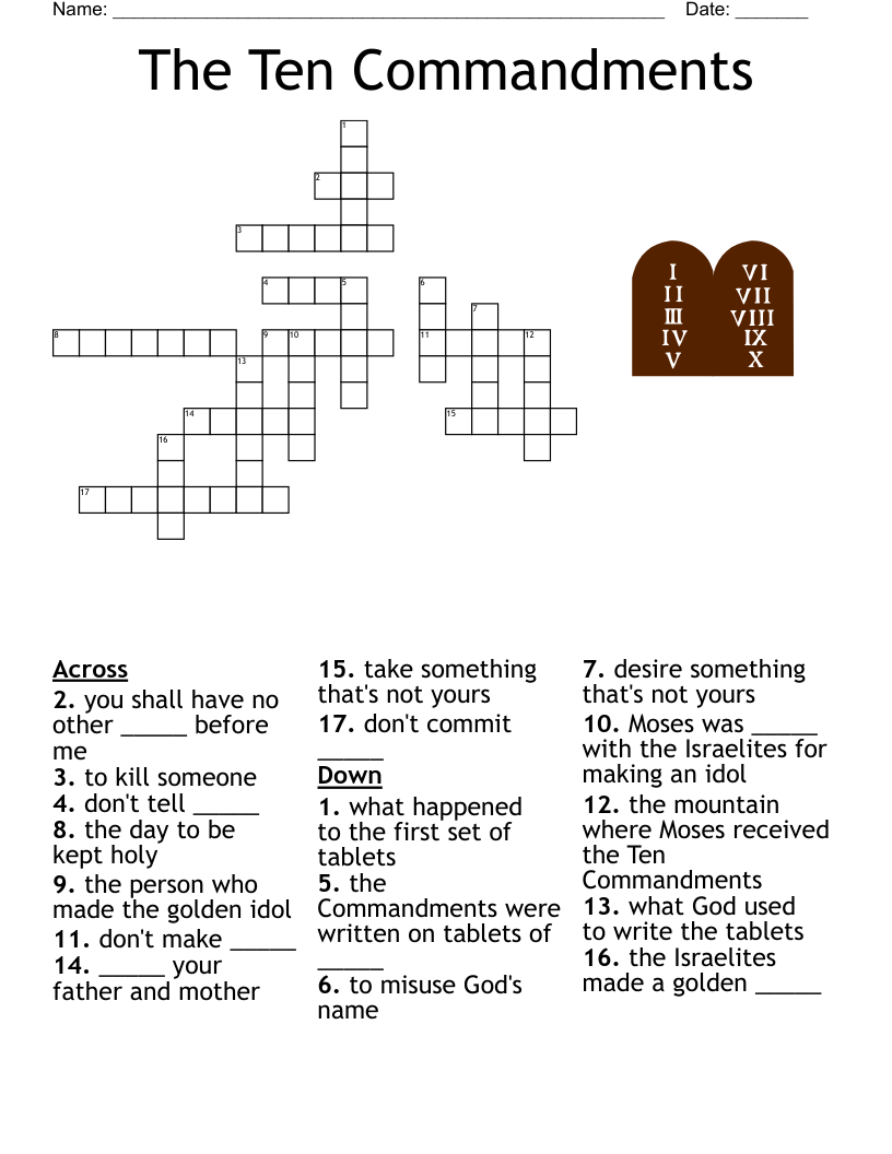 Public Puzzles