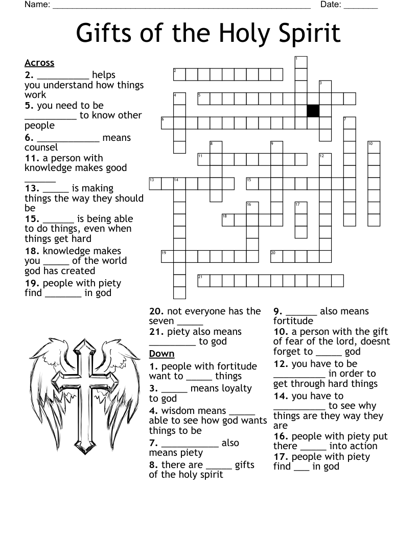 Public Puzzles