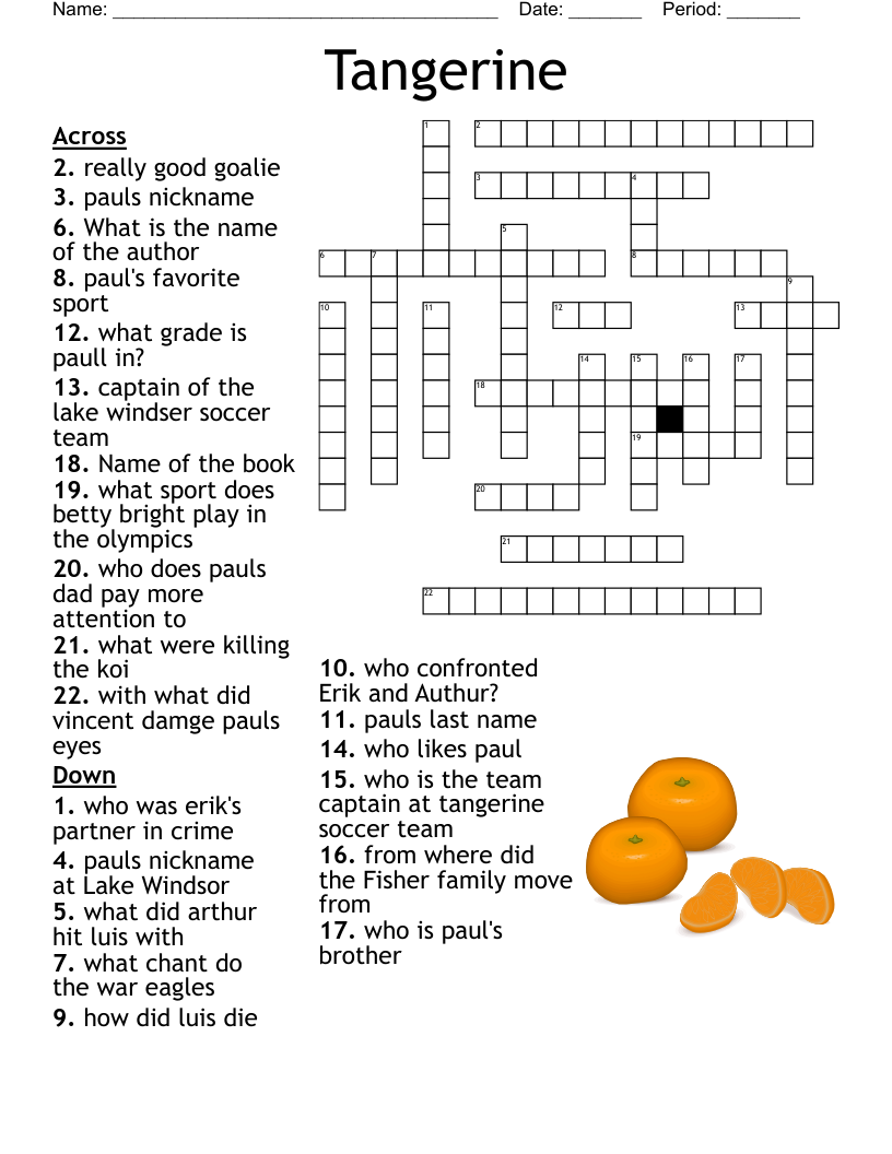 Public Puzzles