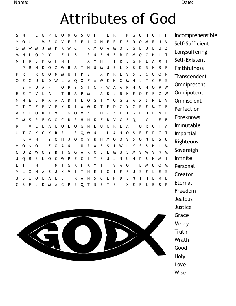 Public Puzzles