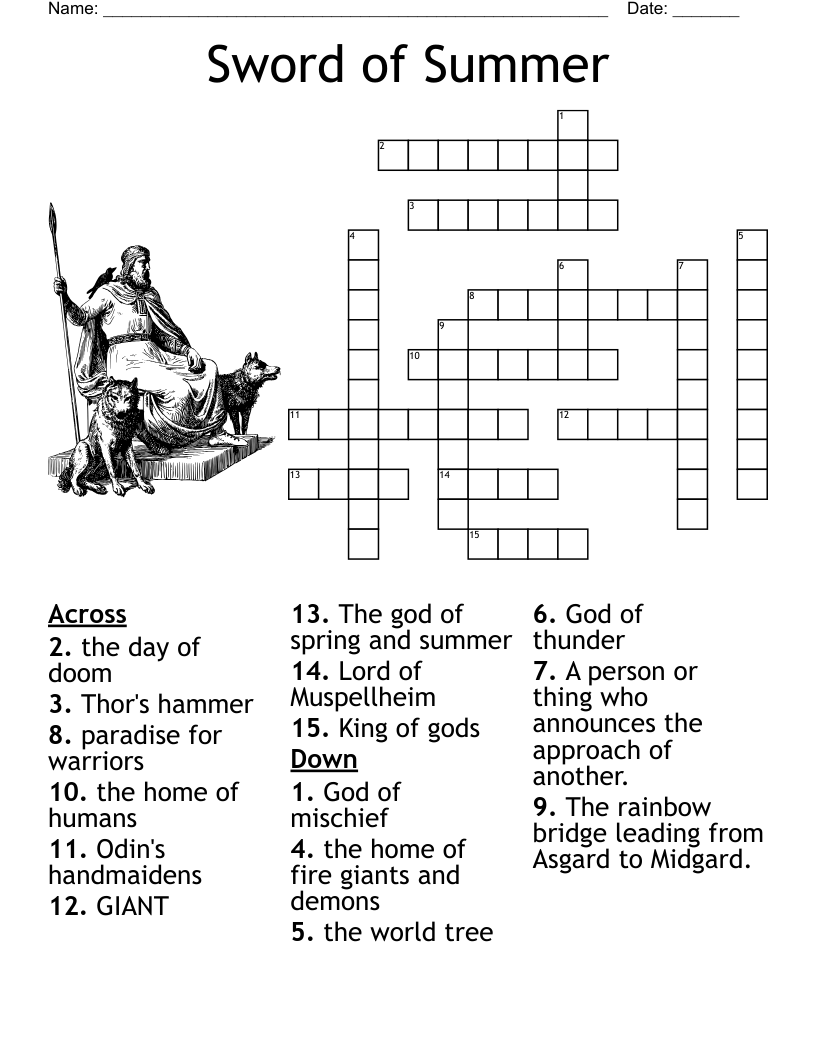 Public Puzzles