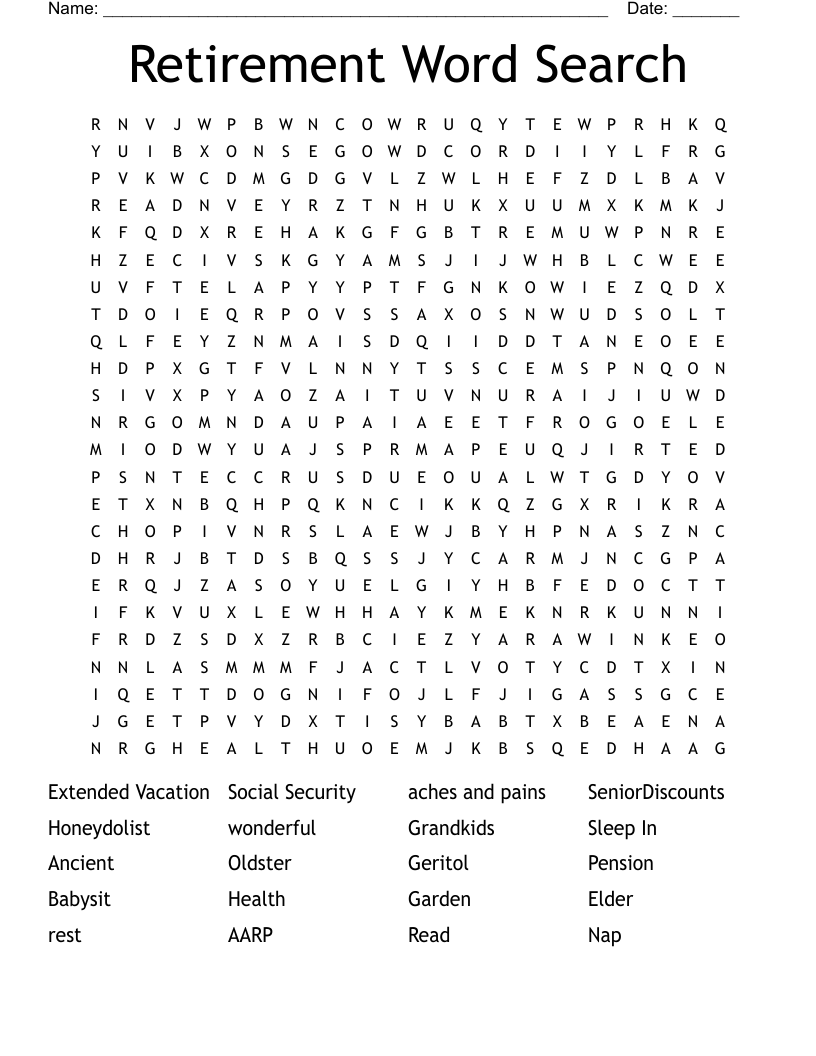Public Puzzles