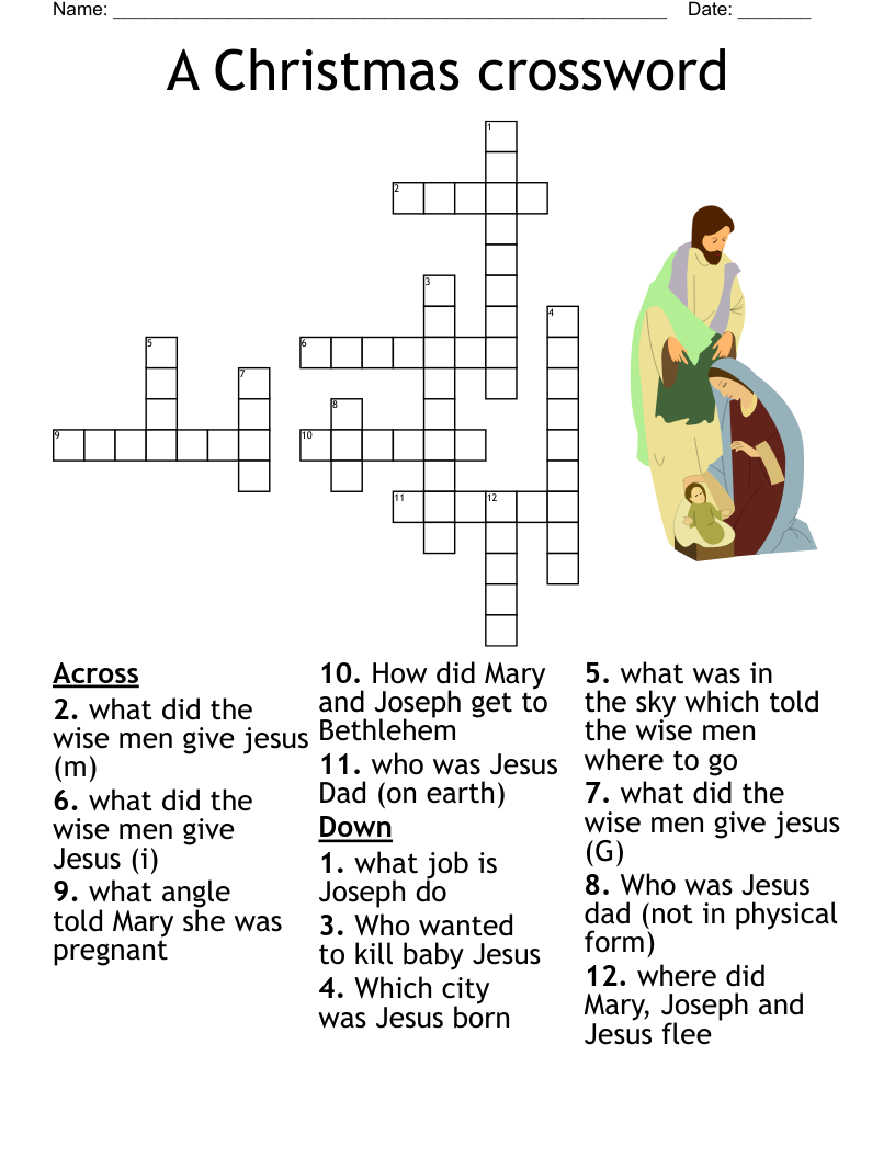 Public Puzzles Public Puzzles