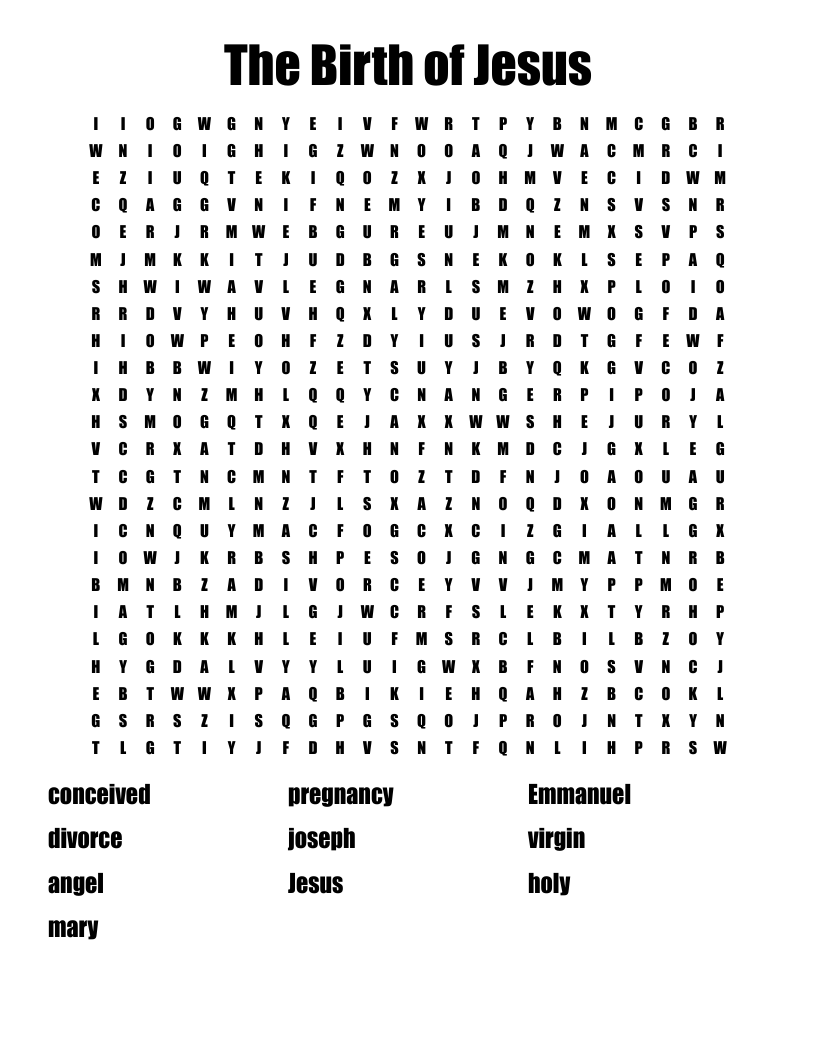 Public Puzzles Public Puzzles