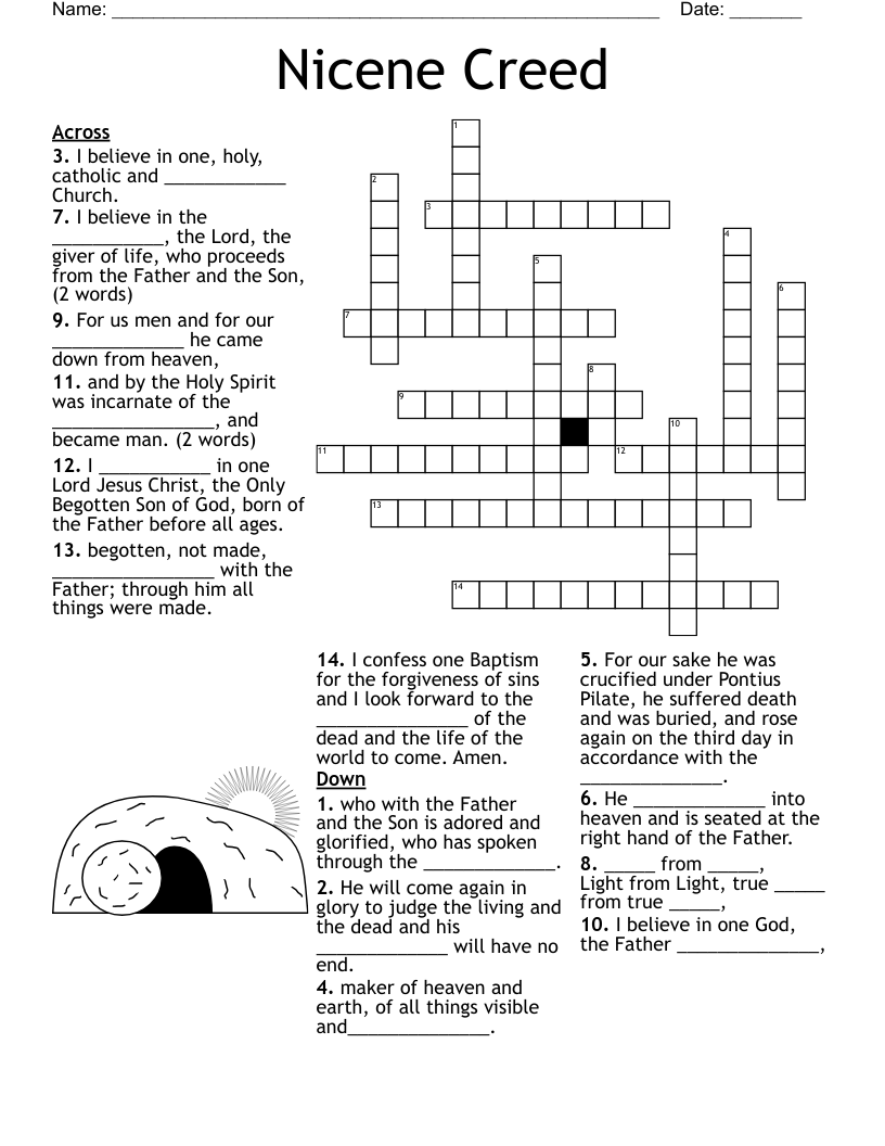 Public Puzzles