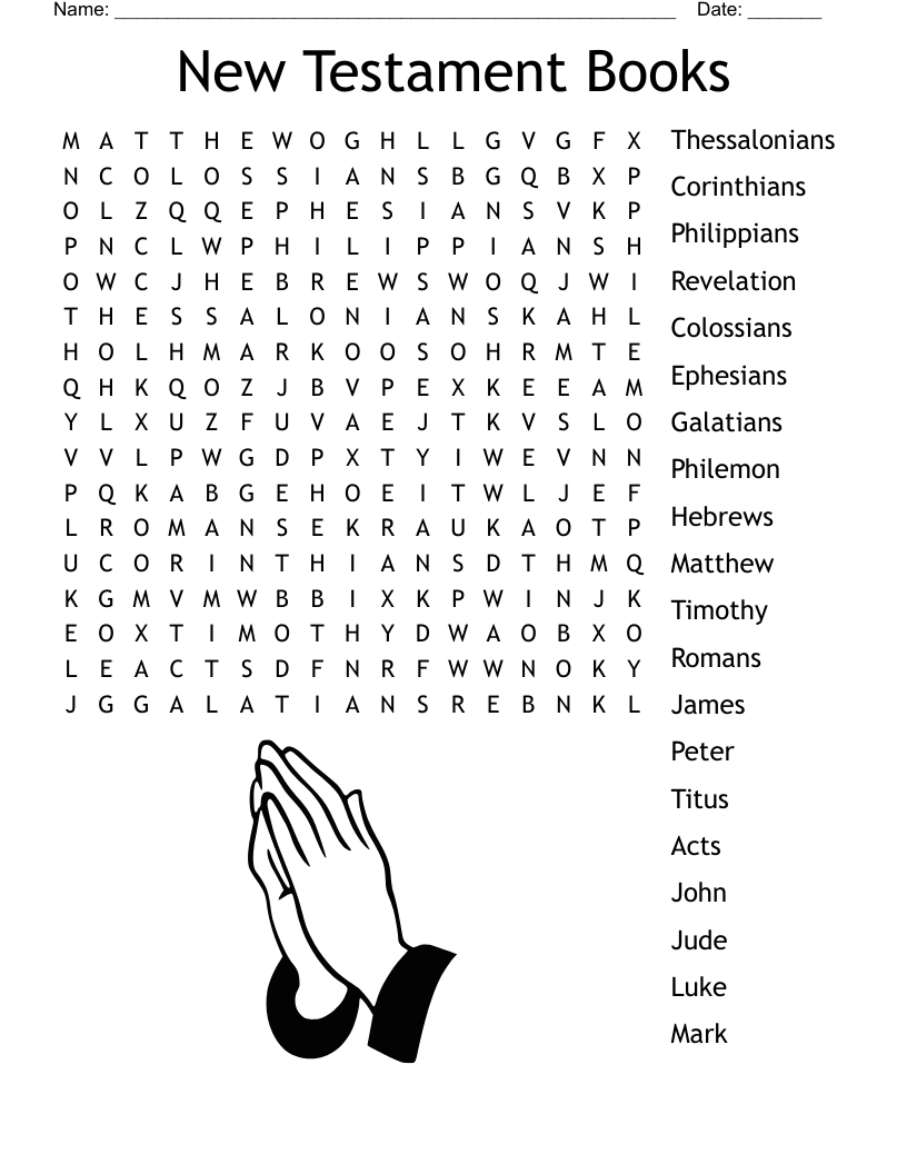 Public Puzzles