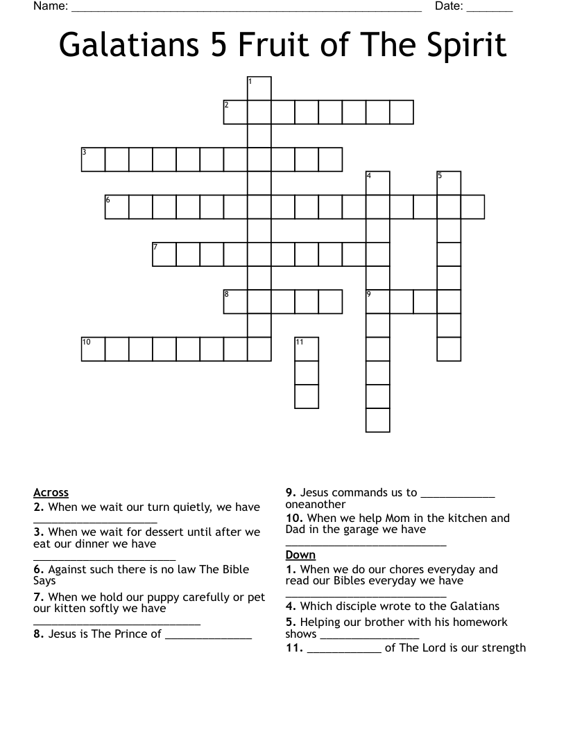Public Puzzles