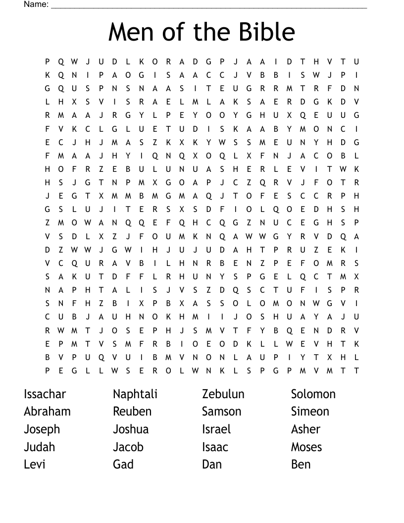 Public Puzzles