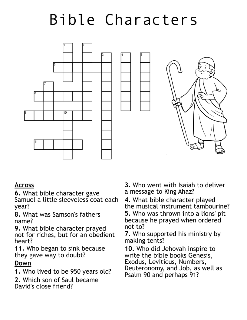 Public Puzzles