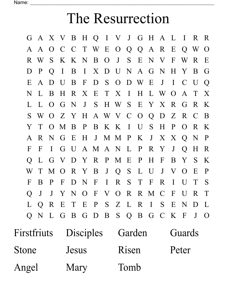 Public Puzzles