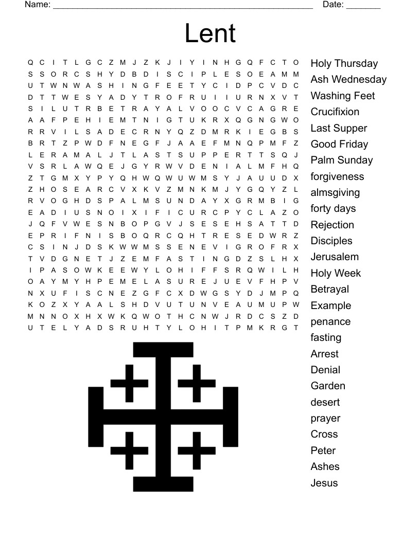 Public Puzzles