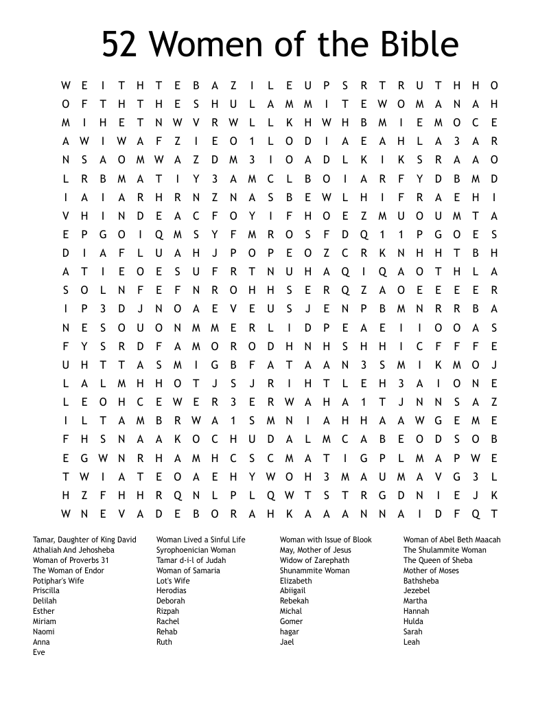 Public Puzzles