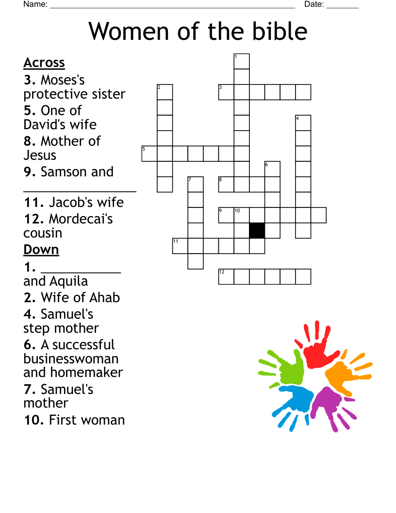 Public Puzzles Public Puzzles