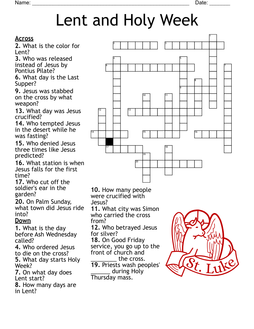 Public Puzzles