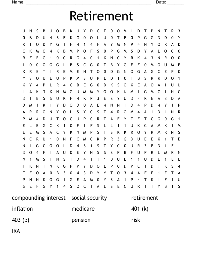 Public Puzzles