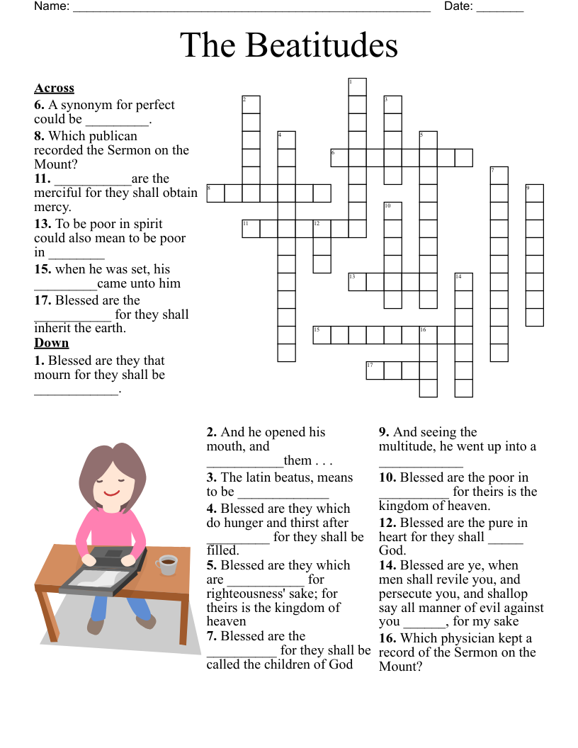 Public Puzzles