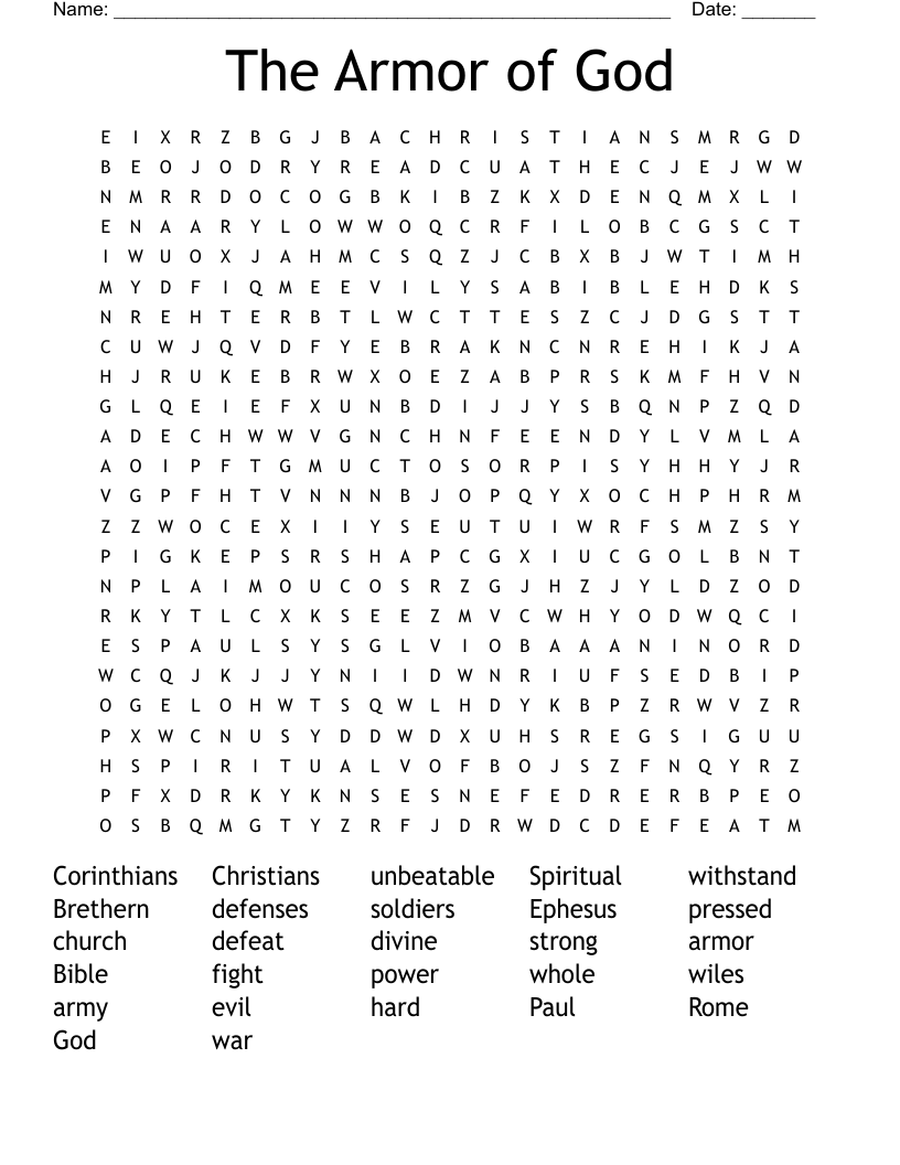 Public Puzzles