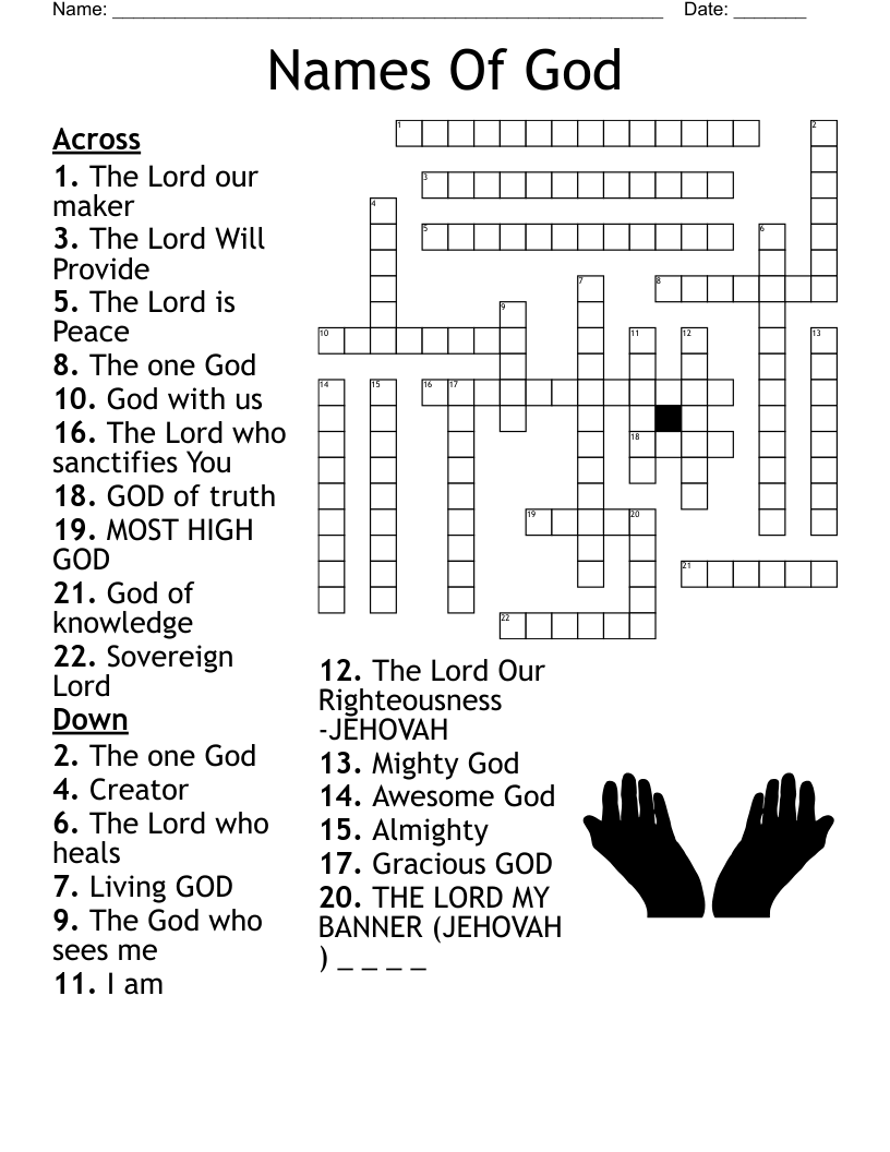 Public Puzzles