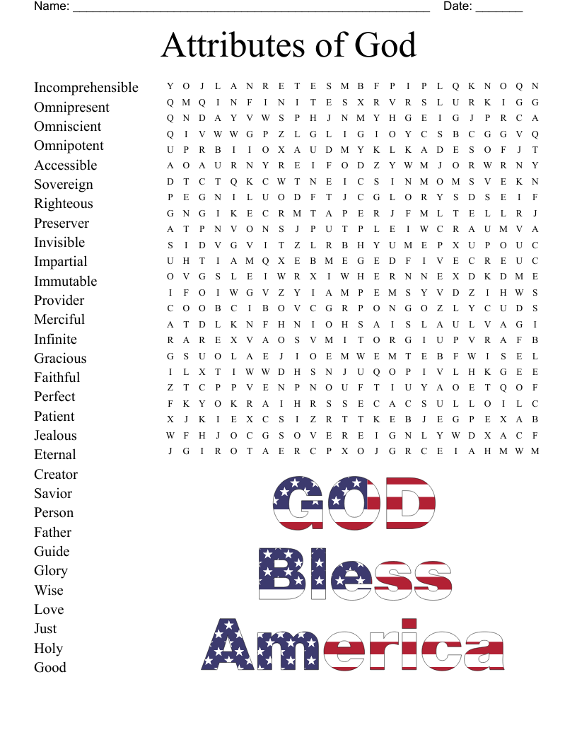 Public Puzzles