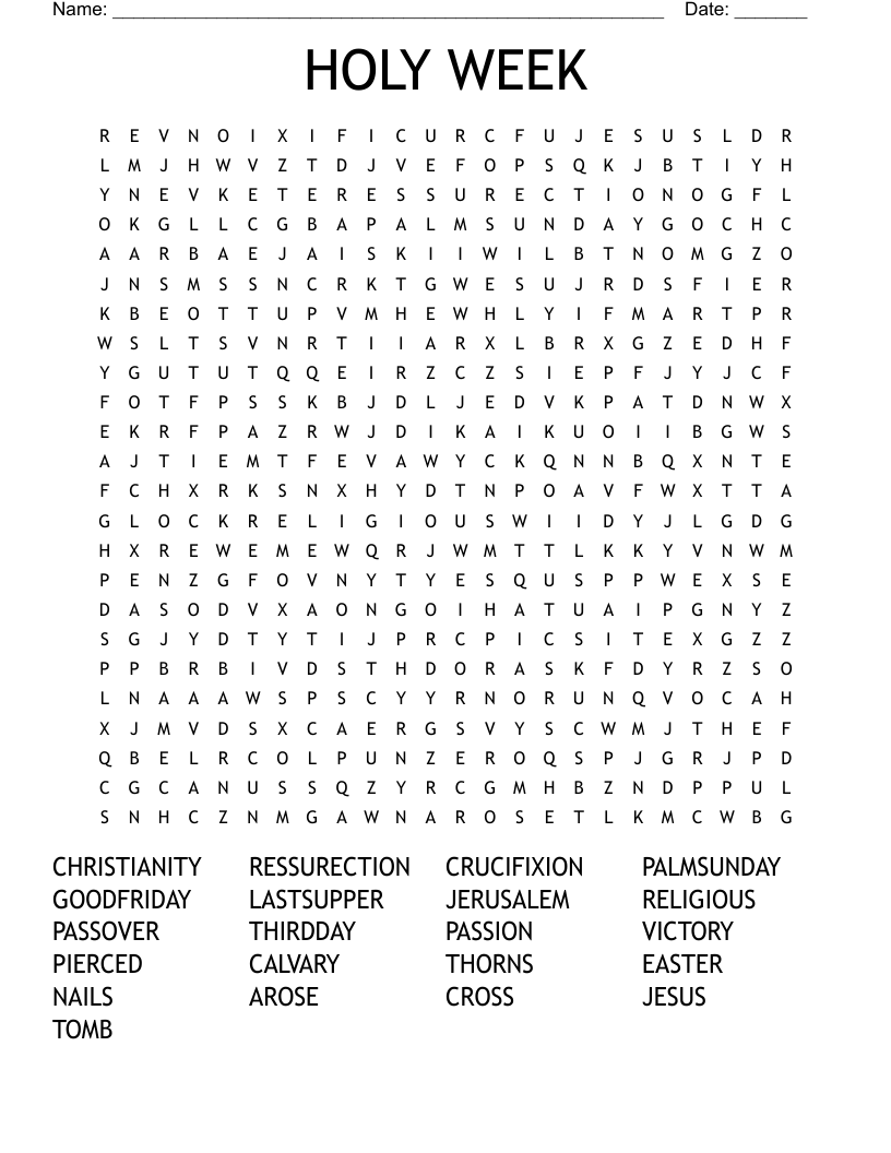 Public Puzzles