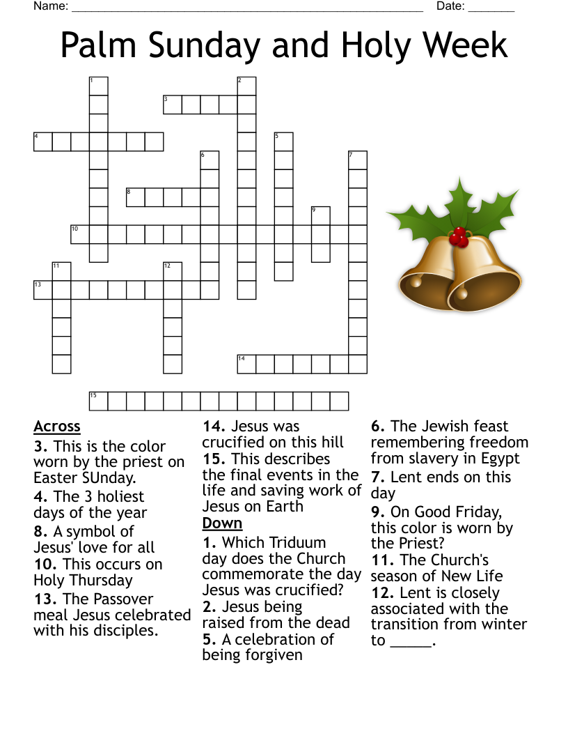 Public Puzzles