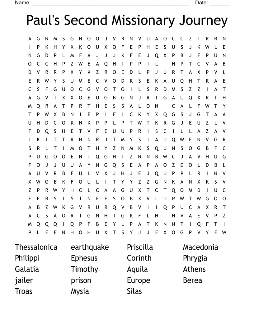 Public Puzzles