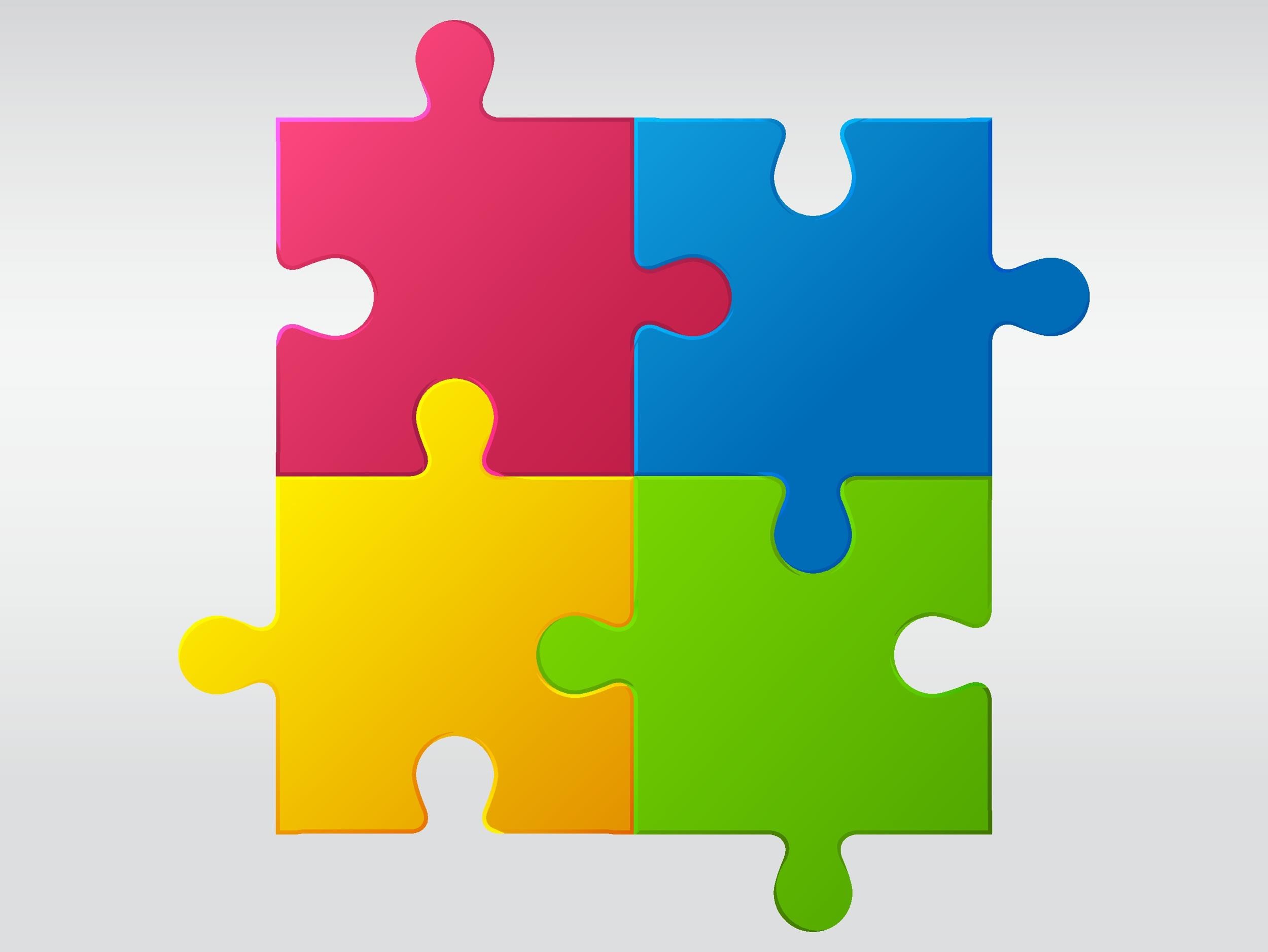 Puzzle Piece