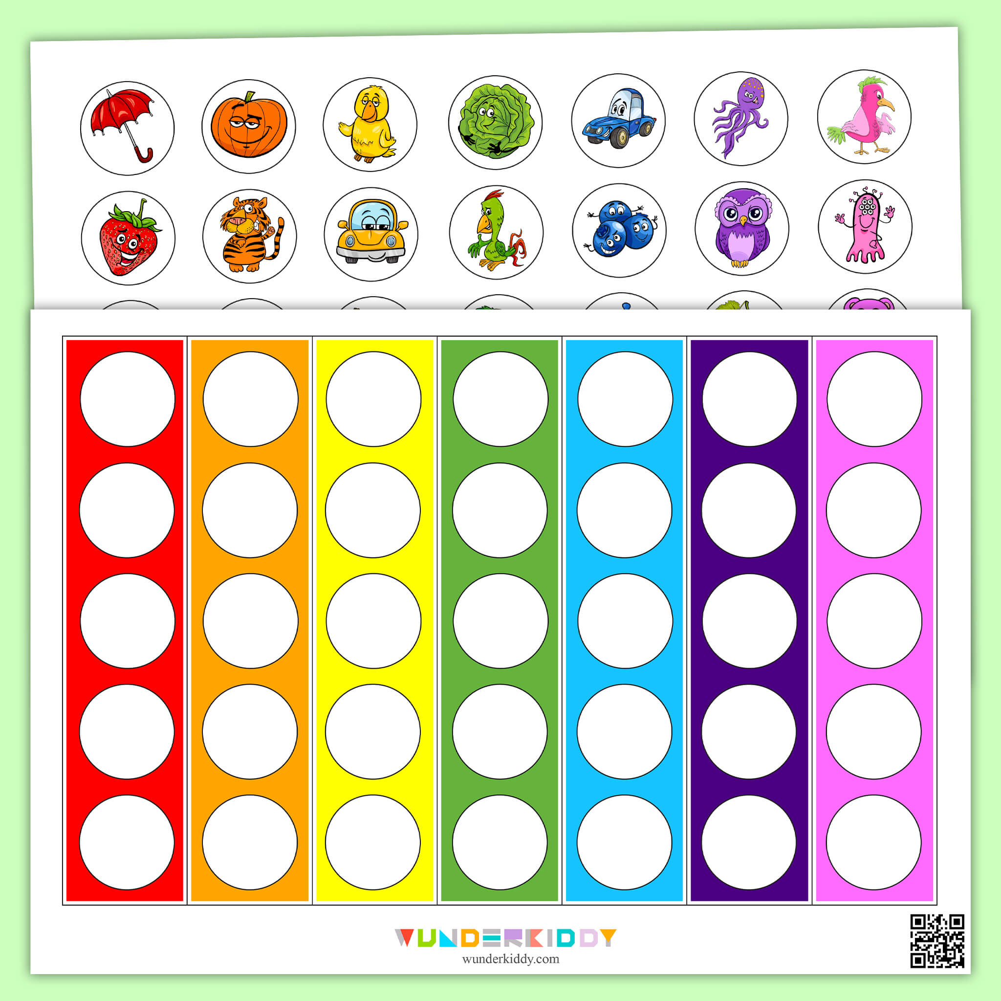 Rainbow 4