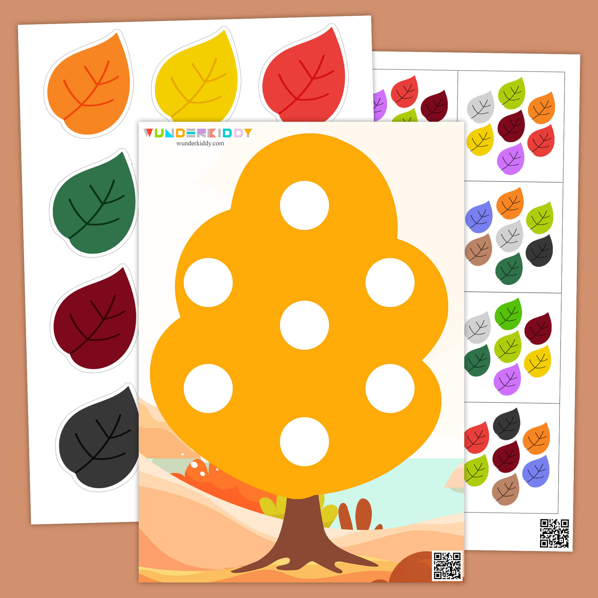 Sorting Activities