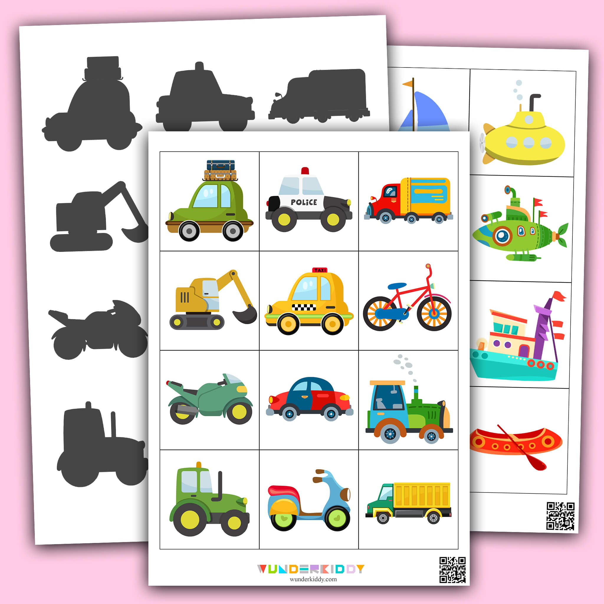 Transportation 2