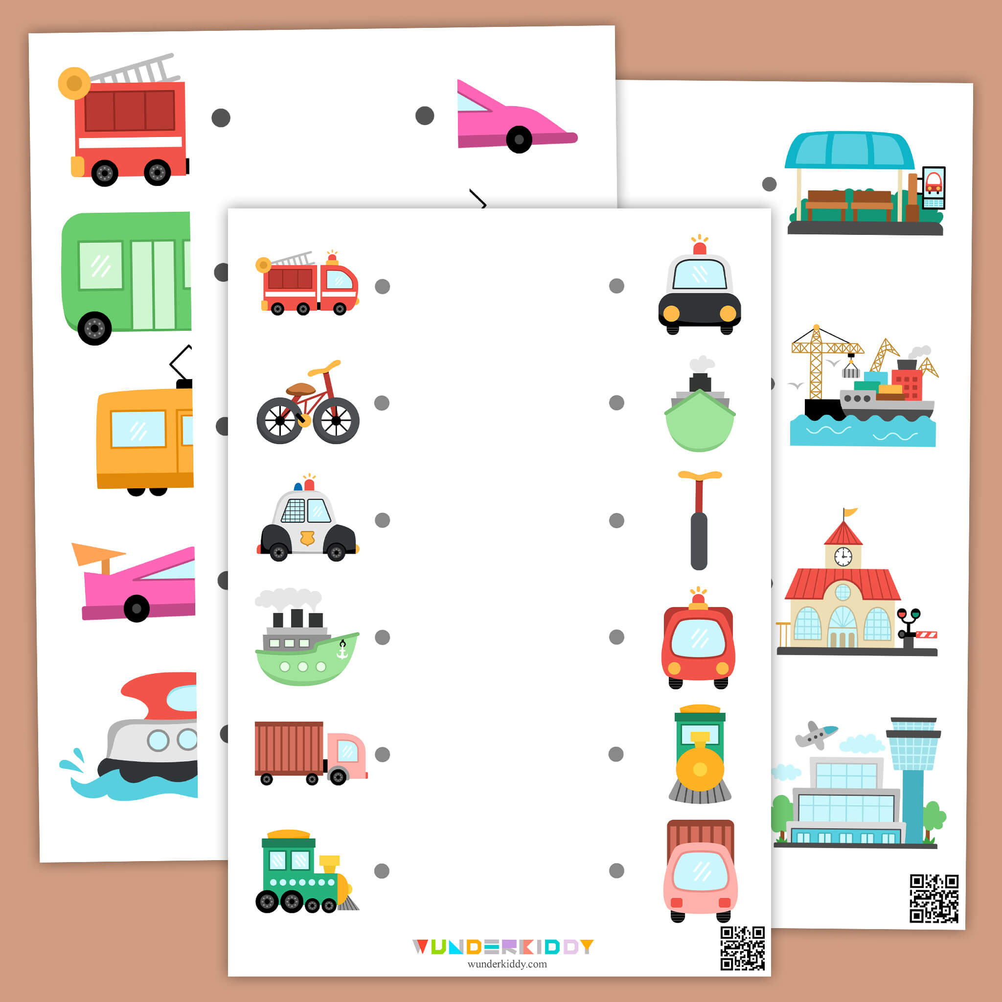 Transportation 4 Transportation 4