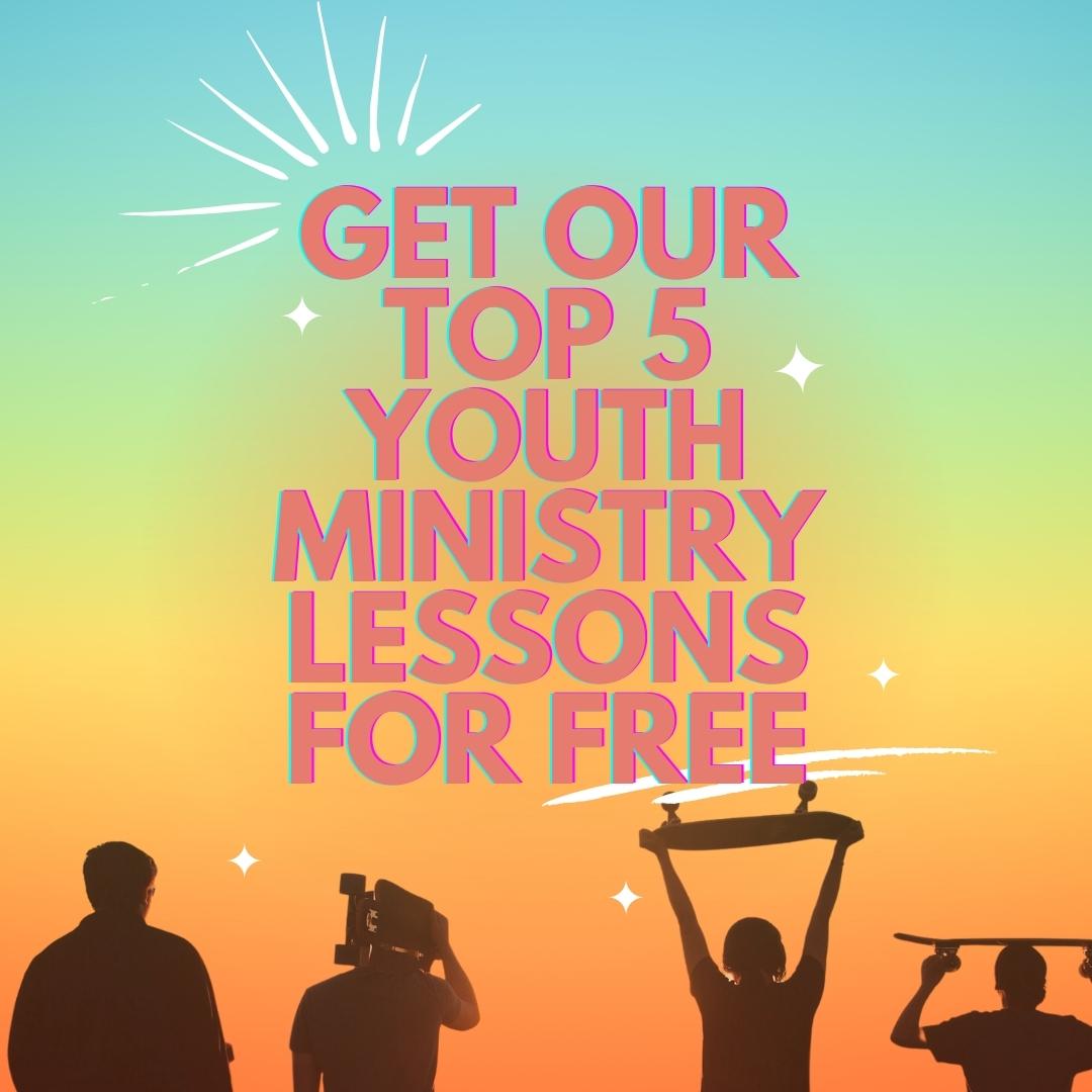 Youth Group Lessons